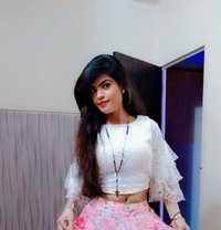 PRIYA SELF SERVICE ONLY CASH PAYMENT - escort in Hyderabad Photo 1 of 3