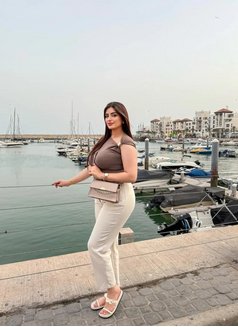 Nitya Agarwal - escort in Bangalore Photo 1 of 3