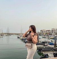 Nitya Agarwal - escort in Bangalore
