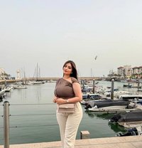 Nitya Agarwal - escort in Bangalore
