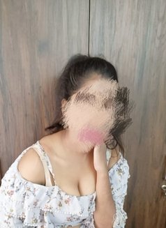 Sonam Cam and Real Meeting - escort in Bangalore Photo 2 of 2