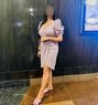 Ritika LIVE Show & meet 24/7 🤍 10 - escort in Bangalore Photo 1 of 1