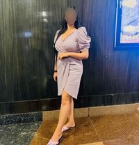 Ritika LIVE Show & meet 24/7 🤍 10 - escort in Bangalore Photo 1 of 1