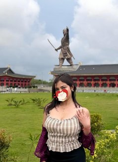 Nitya Cam Chat Meet Available - escort in Kathmandu Photo 1 of 3