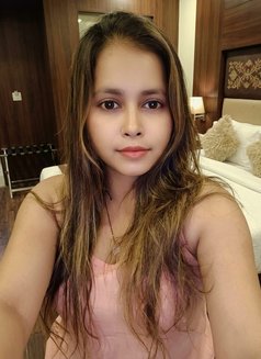 ꧁༒Nitya🦋(Cam & Meet)༒꧂ - puta in Navi Mumbai Photo 1 of 1