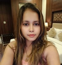 ꧁༒Nitya🦋(Cam & Meet)༒꧂ - escort in Navi Mumbai Photo 5 of 5
