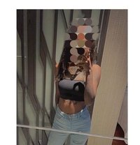 Bhavika for real meet n cam - escort in Mumbai
