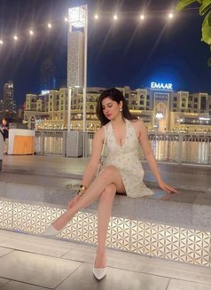 Nitya - escort in Mumbai Photo 1 of 3