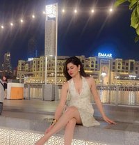 Nitya - escort in Mumbai
