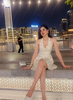 Nitya - escort in Mumbai Photo 3 of 3