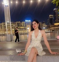 Nitya - escort in Mumbai