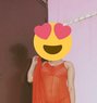Nitya - escort in Hyderabad Photo 1 of 6