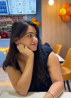 Nitya - escort in Kozhikode Photo 2 of 3