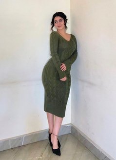 Nitya - escort in Mumbai Photo 1 of 2