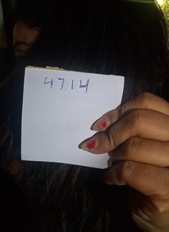 Nitya - escort in Mumbai Photo 1 of 2