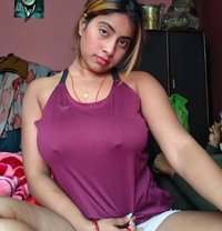 Nitya Escort Service Available - escort in Chandigarh