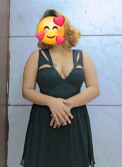 Nitya GFE cam and real - escort in New Delhi Photo 26 of 29
