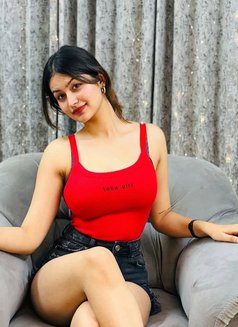 Nitya in Ahmedabad - escort in Ahmedabad Photo 1 of 3