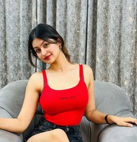 Nitya in Ahmedabad - escort in Ahmedabad Photo 1 of 3