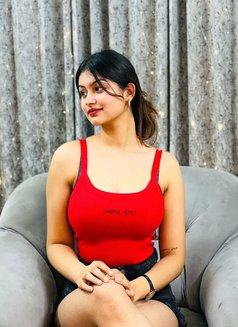 Nitya in Ahmedabad - escort in Ahmedabad Photo 2 of 3
