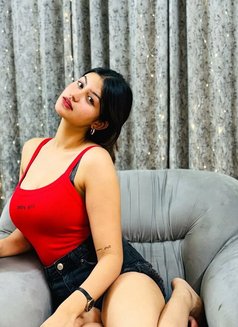 Nitya in Ahmedabad - escort in Ahmedabad Photo 3 of 3