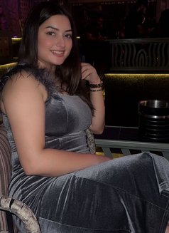 Nitya - escort in Ahmedabad Photo 2 of 3