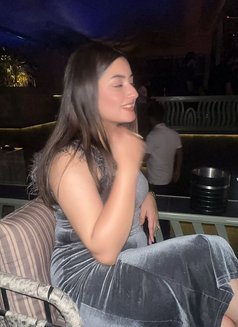 Nitya - escort in Ahmedabad Photo 3 of 3
