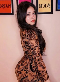 Nitya - escort in Bangalore Photo 1 of 4