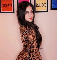 Nitya - escort in Bangalore