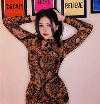 Nitya - escort in Bangalore