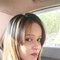 Nitya Patel real meet & escort - escort in Thane