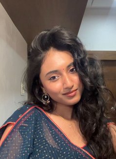 Nitya - escort in Bhopal Photo 2 of 4