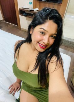 Nitya - escort in Bhopal Photo 3 of 4