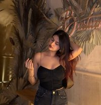 Nitya - escort in Chandigarh