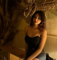 Nitya - escort in Chandigarh