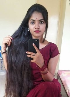 INDEPENDENT DIRECT PAYMENT GENUINE SERV - escort in Chennai Photo 1 of 1