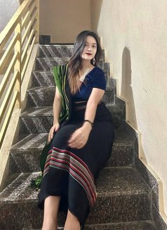 Nitya - escort in Darjeeling Photo 1 of 2
