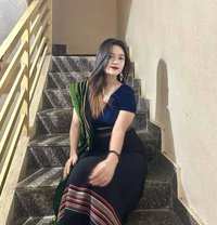 Nitya - escort in Darjeeling