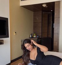 Nitya - escort in Hyderabad Photo 1 of 1