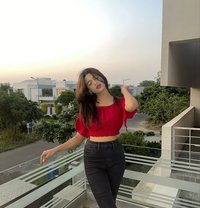Nitya - escort in Kochi