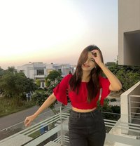 Nitya - escort in Kochi