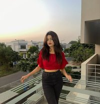 Nitya - escort in Kochi