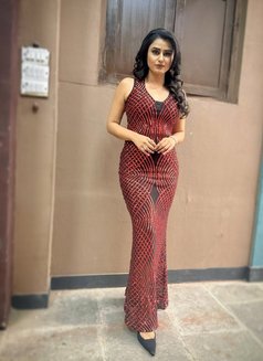 Nitya - escort in Kolkata Photo 2 of 4