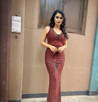 Nitya - escort in Kolkata