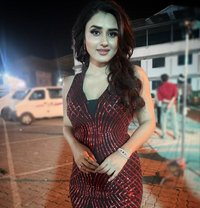 Nitya - escort in Kolkata
