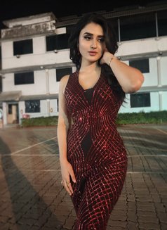 Nitya - escort in Kolkata Photo 4 of 4