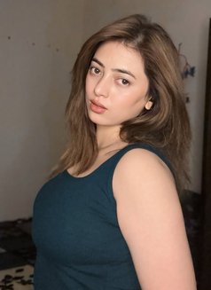 Nitya - escort in Kolkata Photo 4 of 4