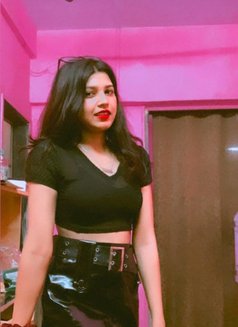 Nitya - escort in Mumbai Photo 1 of 2