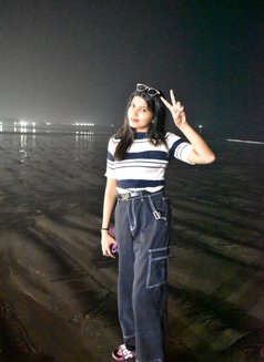 Nitya - escort in Mumbai Photo 2 of 2