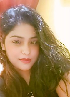 Nitya - escort in Mumbai Photo 1 of 3